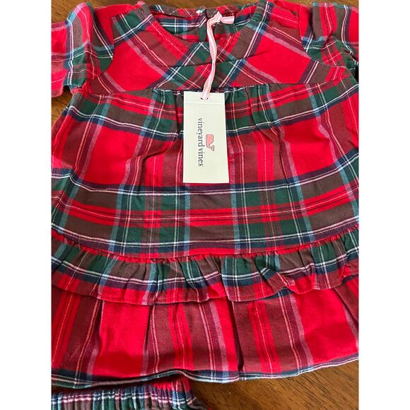 NWT Vineyard Vines Holiday Outfit - Picture 6 of 8
